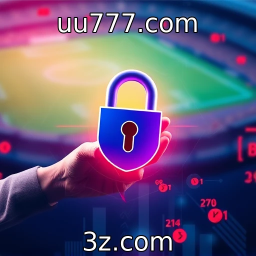 uu777.com Aposte com confiança: segurança digital nas apostas online