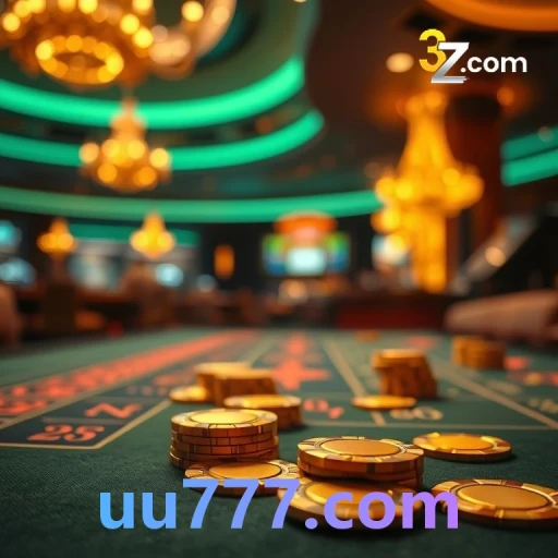 uu777.com Cassino
