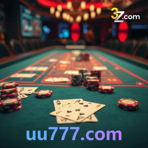uu777.com Login