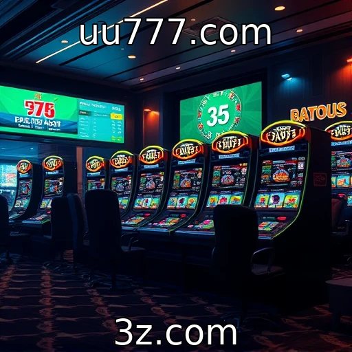 uu777.com Apostas esportivas: Como analisar profundamente as partidas antes de apostar