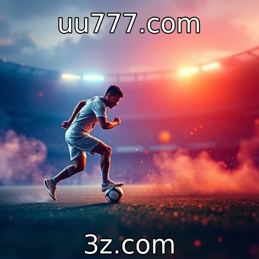 uu777.com Apostas esportivas: estratégias vencedoras para o ano de 2025