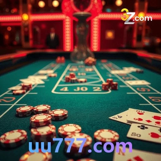 uu777.com Plataforma