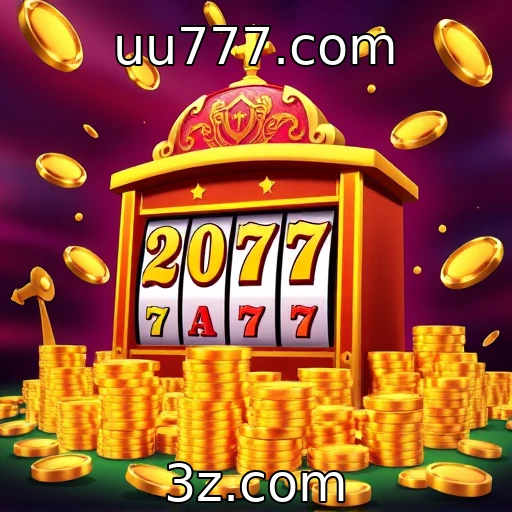 uu777.com Aposte com segurança: criptomoedas no cassino online em 2025